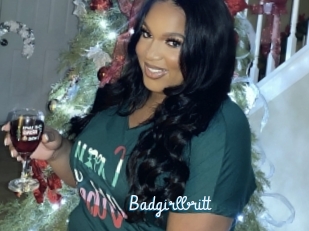 badgirlbritt Sexe Cool