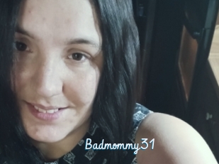 Badmommy31