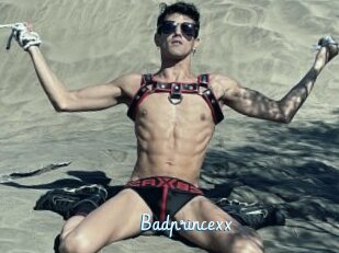Badprincexx