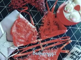 Badpussyyyz