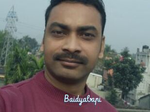 Baidyabapi