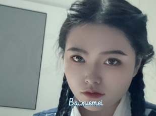 Baixuemei