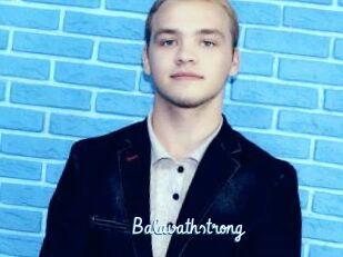 Balavathstrong