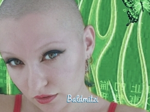 Baldmitzi