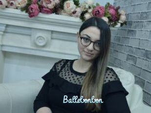 Ballebonbon