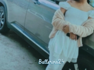 Ballerina24