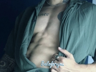 Baloforyou