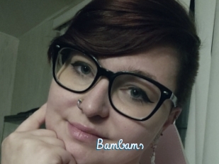 Bambams