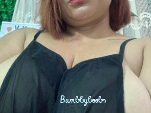 Bambbyboobs
