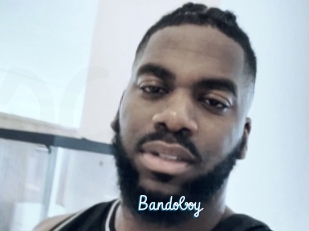 bandoboy Sexe Cool