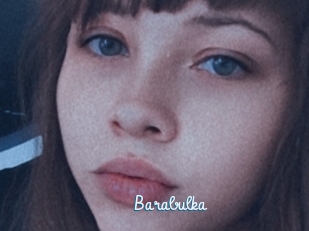Barabulka