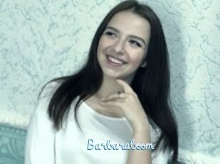 Barbaraboom