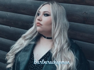 Barbarachapman