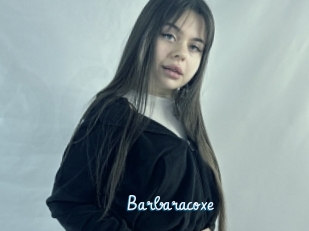 Barbaracoxe