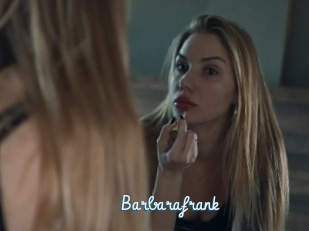 Barbarafrank