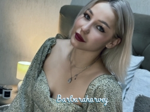 Barbaraharvey