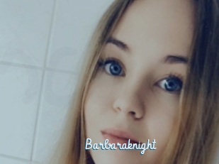 Barbaraknight