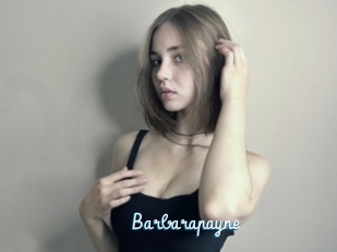 Barbarapayne