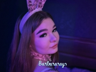 Barbararays