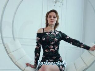Barbarasteely