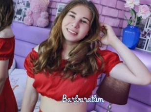 Barbaratlim