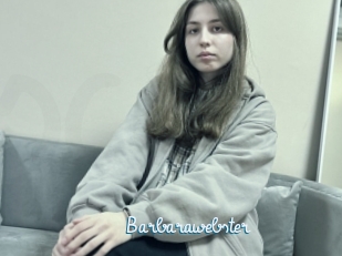 Barbarawebster