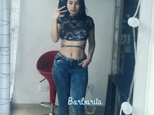 Barbarita
