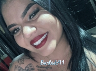 Barbie691