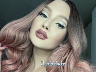 Barbiebake