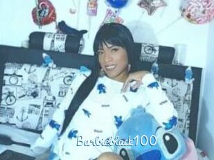 Barbieblack100