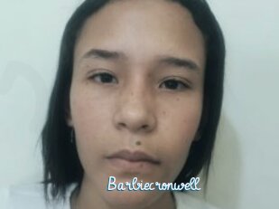 Barbiecronwell
