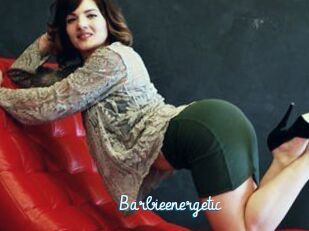 Barbieenergetic