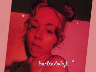 Barbiexbabyt