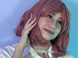 Barbikoyban