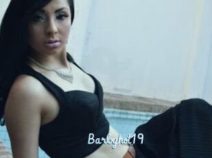 Barbyhot19