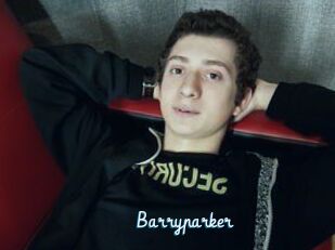 Barryparker