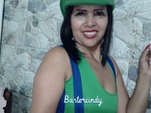 Bastercindy