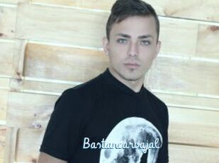Bastiancarvajal