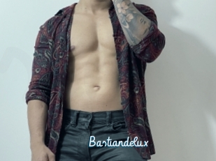 Bastiandelux
