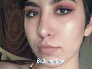 Batti_madison