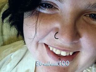 Bbredhead100