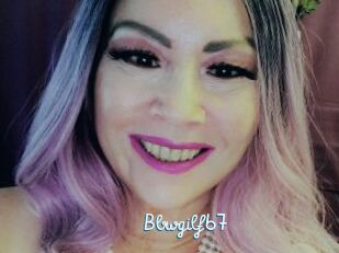 Bbwgilf67