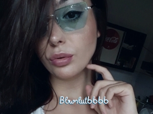 Bbwslut6666