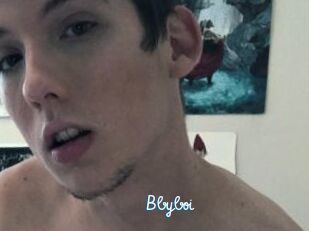 Bbyboi