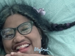 Bbybrat