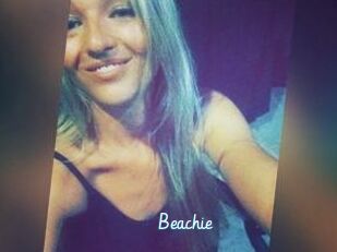 Beachie