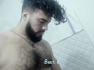 Bear_k