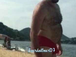 Beardedbear07