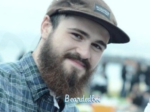 Beardedboi