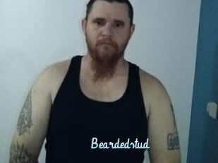 Beardedstud
